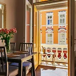 Premium Apartments Villa Herkules