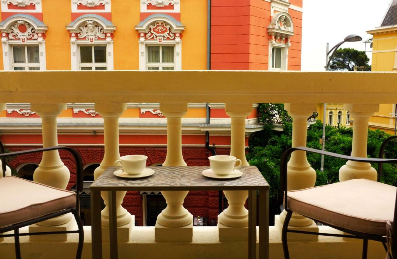 Apartment Premium Herkules *