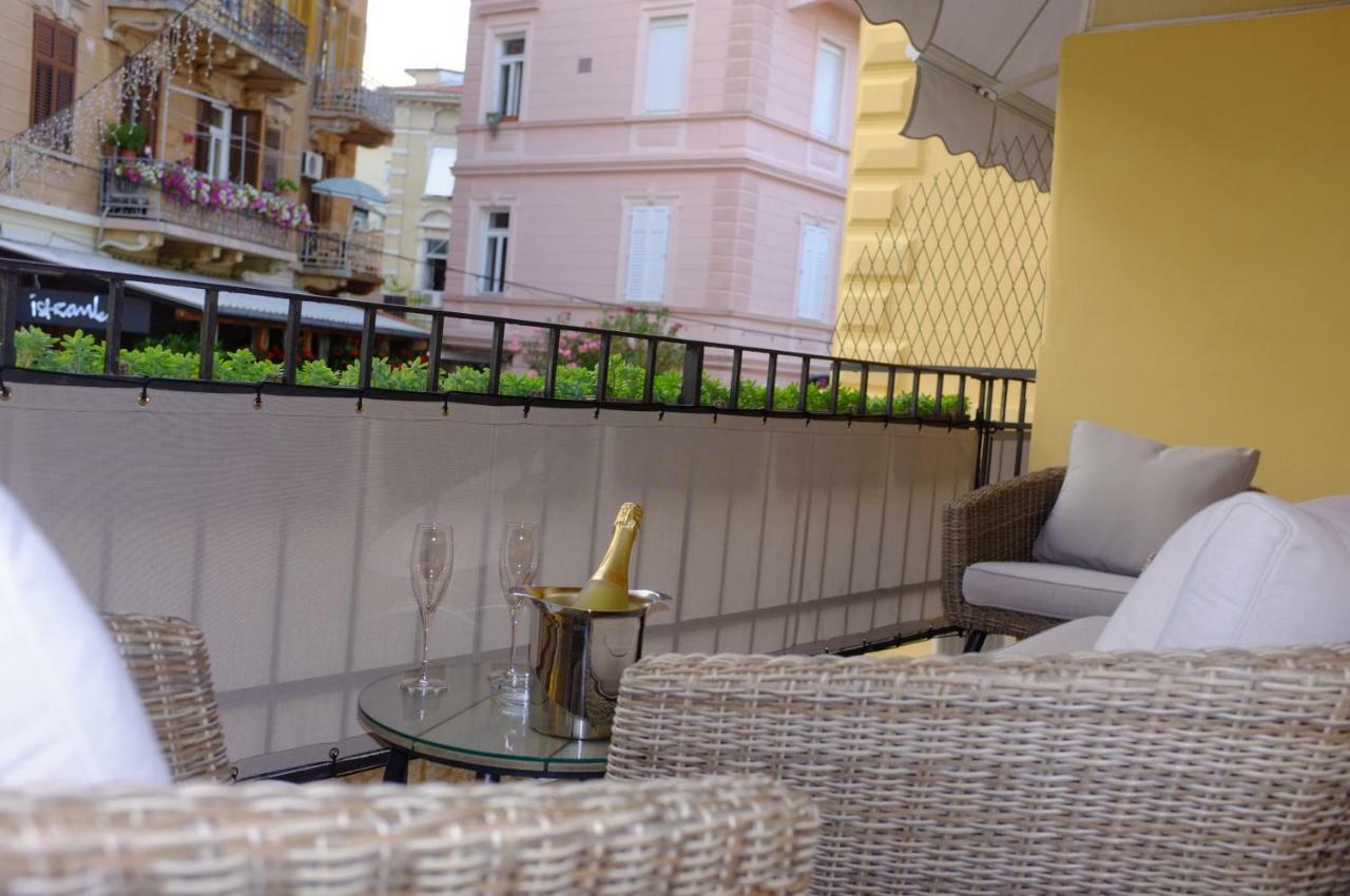 Apartment Premium Herkules *