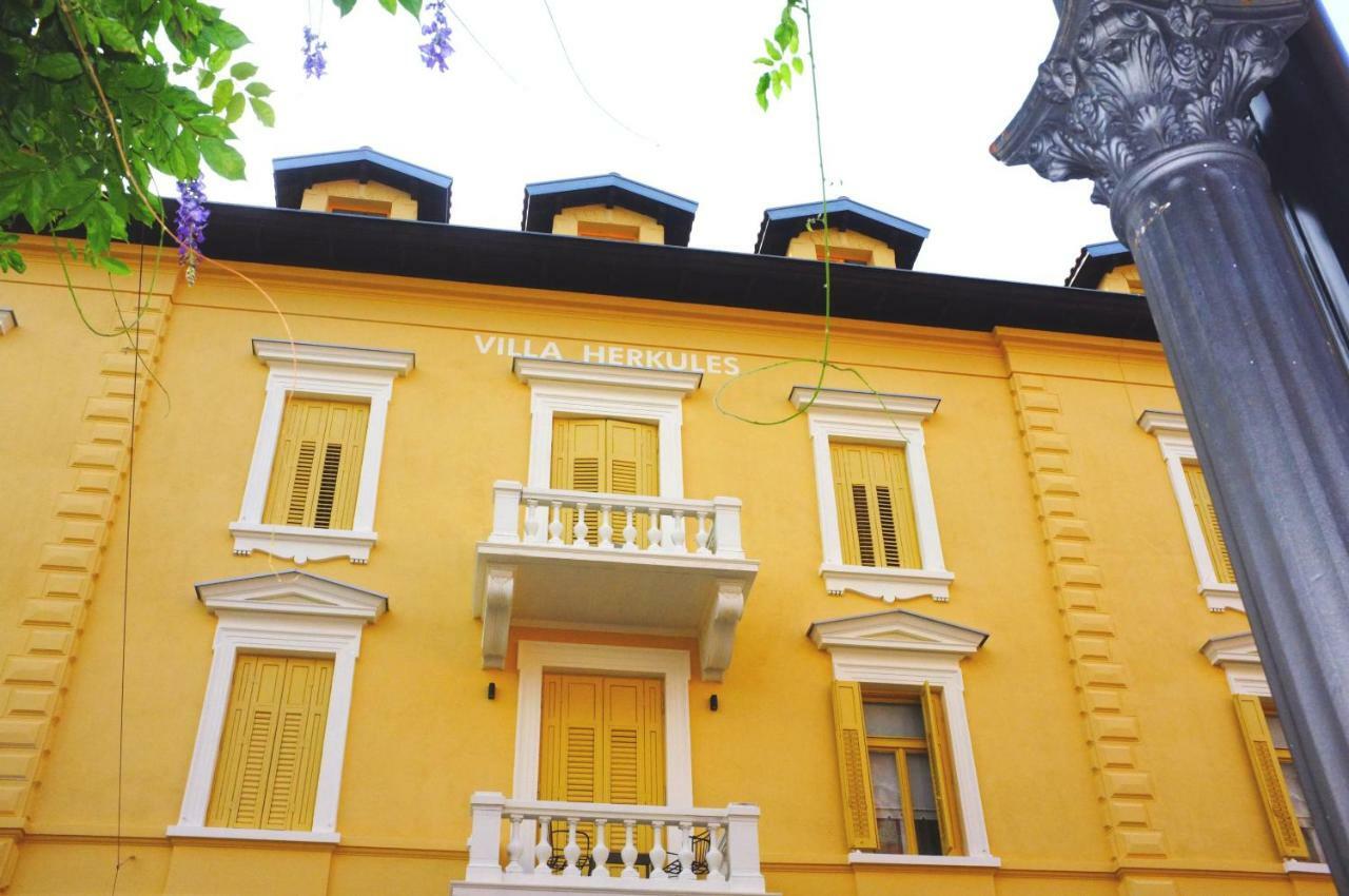 Apartment Premium Herkules *