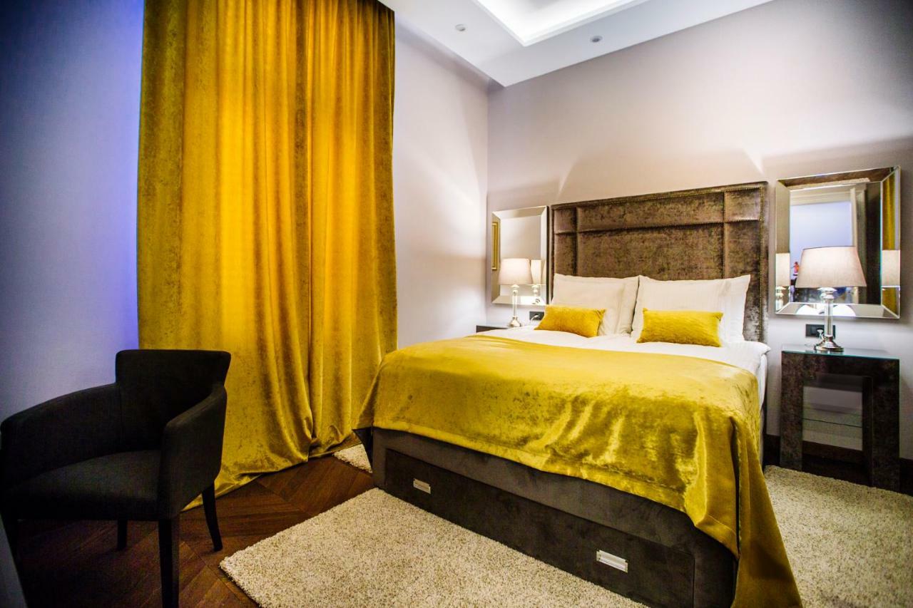 Apartment Premium Herkules *