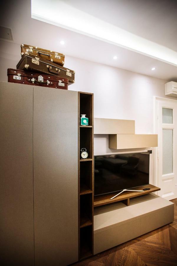 Apartment Premium Herkules