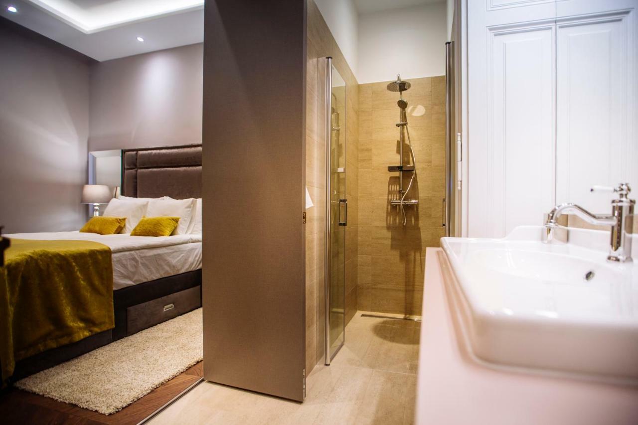 Apartment Premium Herkules *