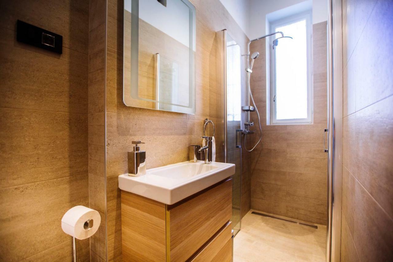 Apartment Premium Herkules