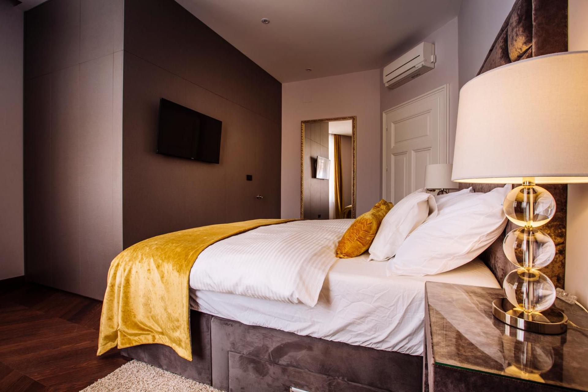 Apartment Premium Herkules Opatija