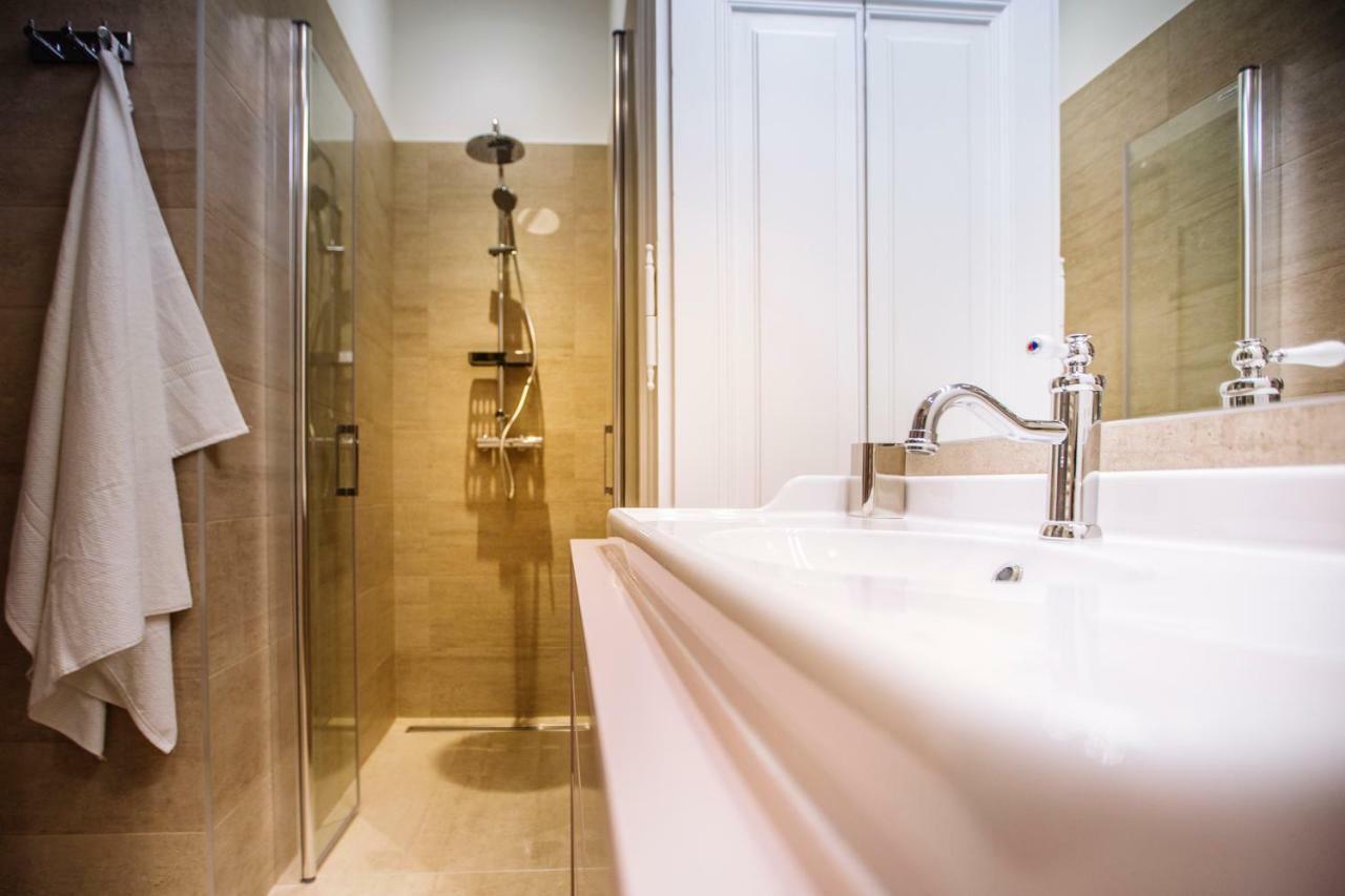 Premium Herkules Apartment *