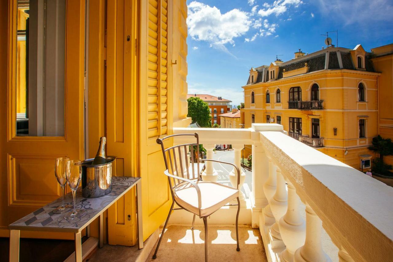 Premium Herkules Apartment *