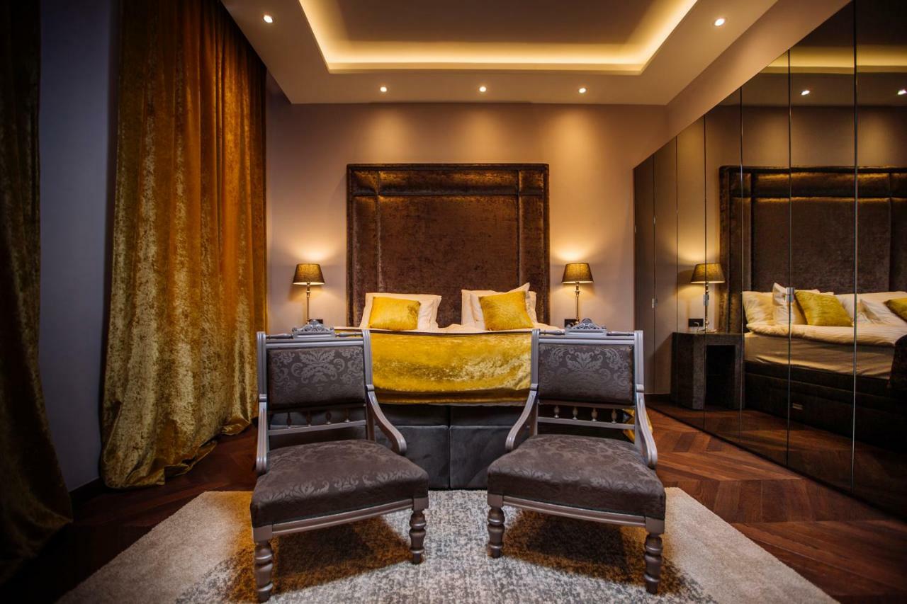Premium Herkules Apartment Opatija