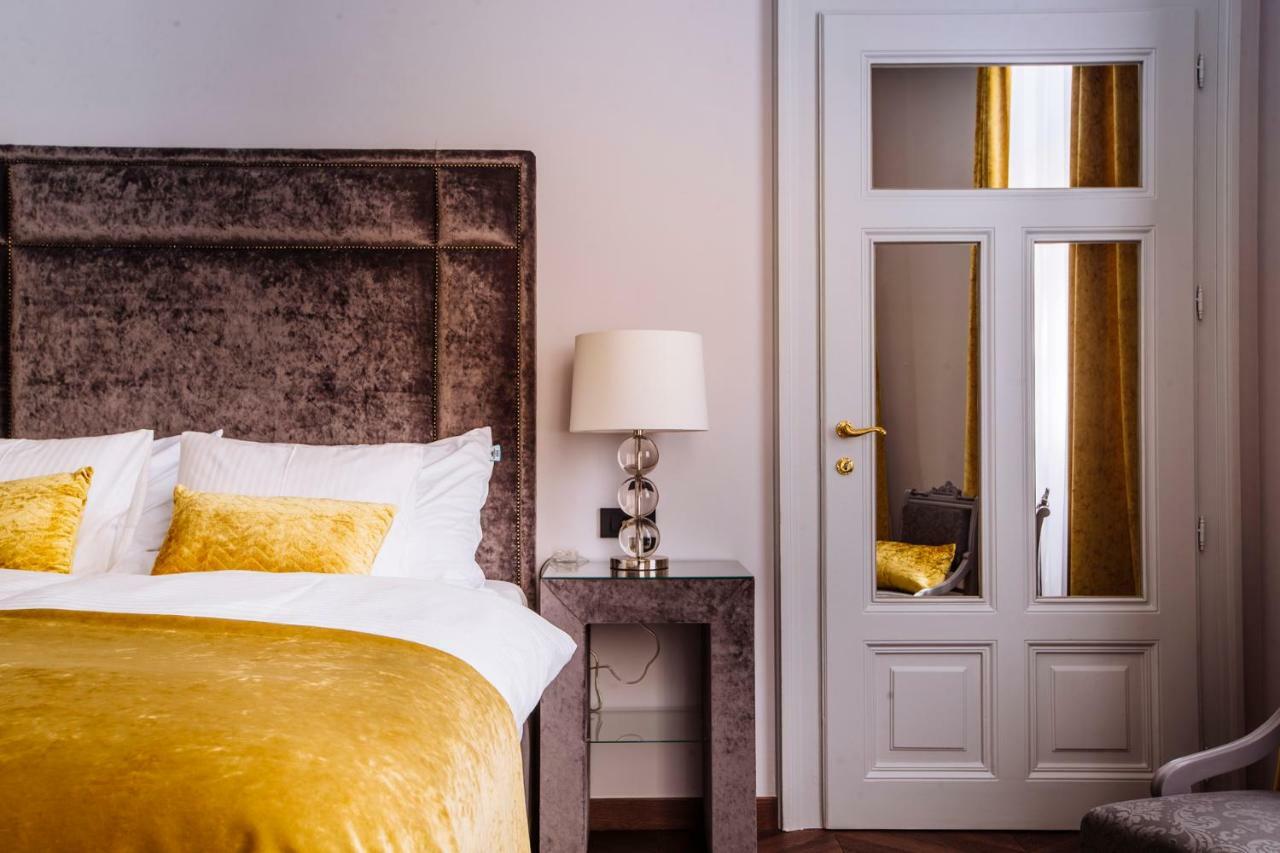 Apartment Premium Herkules *