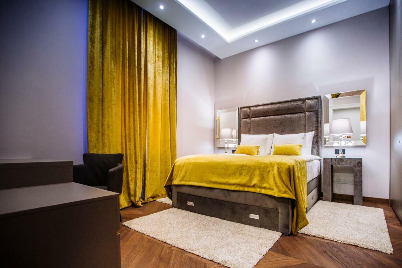 Apartment Premium Herkules Opatija