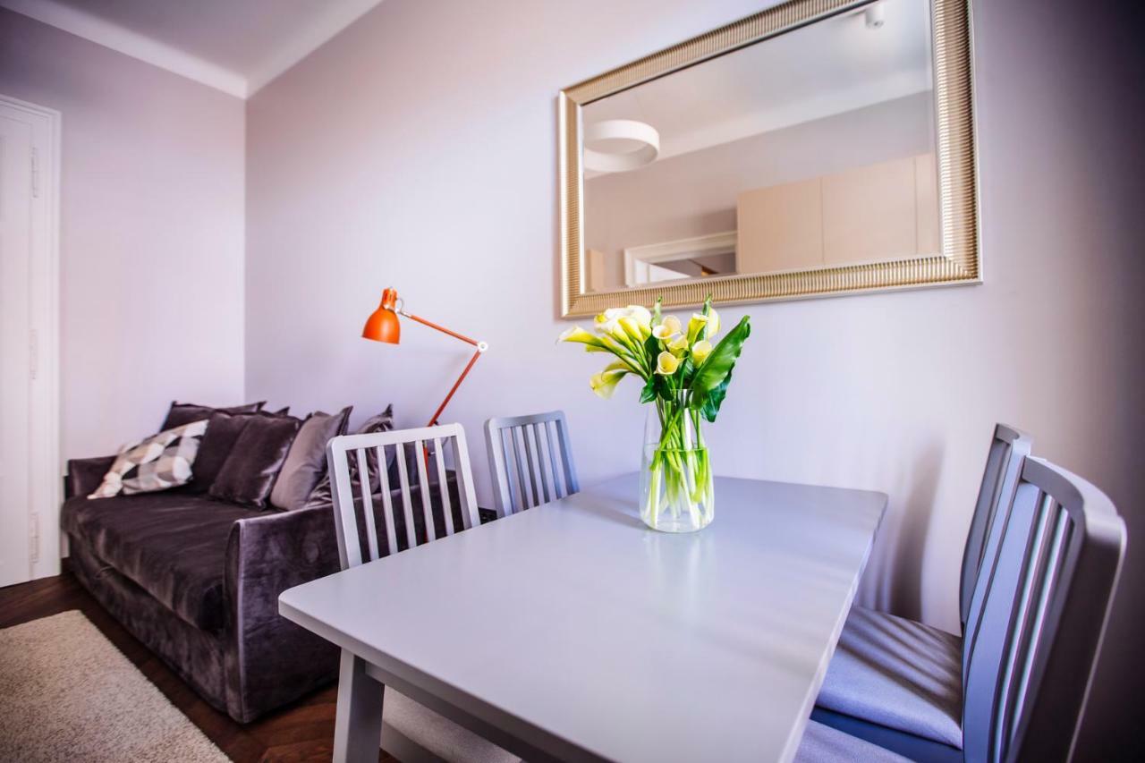Premium Herkules Apartment *