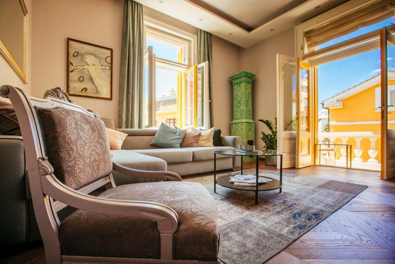Premium Herkules Apartment