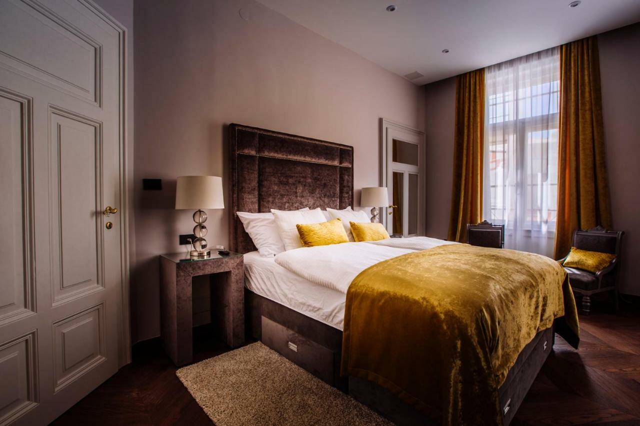 Apartment Premium Herkules Opatija