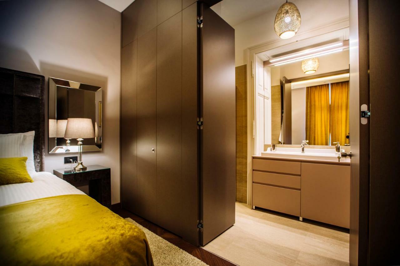 Premium Herkules Apartment Opatija
