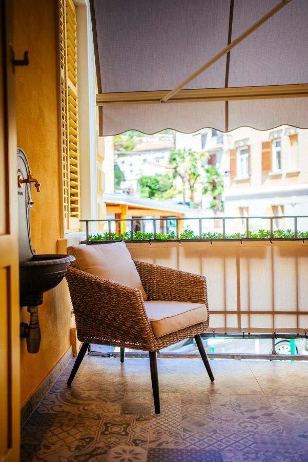 Apartment Premium Herkules Opatija