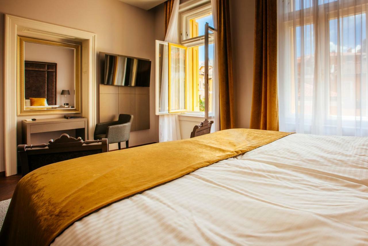 Premium Herkules Apartment *