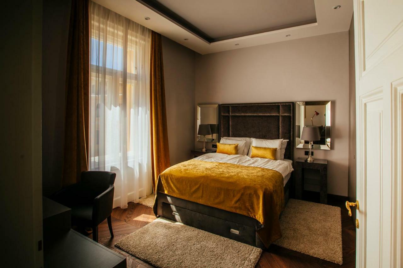 Premium Herkules Apartment *